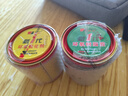 德益環(huán)氧樹脂AB膠固化劑防霉膠衛(wèi)生間防水補(bǔ)漏結(jié)構(gòu)膠密封膠水管修補(bǔ) 1kg/一組  【安全環(huán)保 】 曬單實(shí)拍圖
