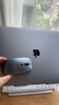 蘋果（Apple） MacBook Pro 16寸二手蘋果筆記本電腦 設計本 開發(fā)編程設計剪輯渲染 19款MVVJ2標配i7-2.6/16G-512灰 95成新 曬單實拍圖