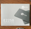 來酷聯(lián)想Lecoo 480GB SSD固態(tài)硬盤 SATA3.0 臺式機/筆記本通用硬盤 E2258系列 480G 曬單實拍圖