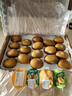 佳沛（zespri）新西蘭  陽(yáng)光金奇異果18粒超大果原箱單果重約173-204g 獼猴桃 曬單實(shí)拍圖