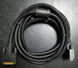 優(yōu)越者 DVI連接線 DVI24+1轉(zhuǎn)換線DVI-D公對公雙通道數(shù)字高清連接線電腦顯示器視頻線1.5米 Y-C208A 曬單實拍圖