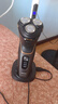 飛利浦（PHILIPS）剃須刀電動(dòng)刮胡刀胡須刀男士高端整機(jī)進(jìn)口4系全身水洗1小時(shí)快充瑞典鋼材送父親老公男友七夕禮物 S4303【配彈出式鬢角修剪器】 曬單實(shí)拍圖