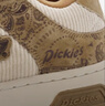 Dickies板鞋男鞋2025夏季新款情侶休閑鞋男士百搭潮鞋運(yùn)動(dòng)鞋子男面包鞋 麋鹿棕 42 曬單實(shí)拍圖