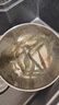 鮮活基圍蝦300g（約15-23只） 曬單實拍圖