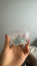 新安怡（AVENT）飛利浦新安怡 安撫奶嘴新生嬰兒寶寶柔軟0-3-6個(gè)月防脹氣進(jìn)口硅膠 曬單實(shí)拍圖