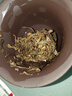 福海茶廠 2022年時(shí)光味道十年陳老茶磚250g 普洱生茶 250g 曬單實(shí)拍圖