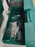 世達（SATA）09407 32件套公英制塞尺家用塞規(guī)間隙尺厚薄規(guī)厚度尺0.02-1.00MM 09407 曬單實拍圖