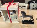 南初先生銅馬擺件工藝品簡(jiǎn)約家居裝飾客廳玄關(guān)書(shū)房辦公室擺件喬遷開(kāi)業(yè)禮物 曬單實(shí)拍圖