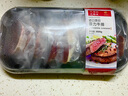 春禾秋牧 阿根廷原切菲力小牛排10片/1kg 進口生鮮牛肉 低脂健身 曬單實拍圖