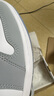耐克（NIKE）女鞋WMNS AIR JORDAN 1 低幫復(fù)古運(yùn)動(dòng)訓(xùn)練籃球鞋DC0774-105 DC0774-105 40 曬單實(shí)拍圖