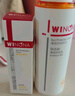 薇諾娜清透防曬乳50gSPF48PA防曬霜隔離護膚品 曬單實拍圖