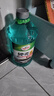 龜牌（Turtle Wax）硬殼玻璃水0度汽車(chē)去油膜強(qiáng)力去污除蟲(chóng)膠鳥(niǎo)糞雨刮水通用2L*2瓶 曬單實(shí)拍圖
