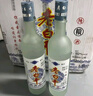 衡江衡水純糧酒老白干42度52度白酒濃香型送禮白酒整箱糧食酒口糧酒 52度 500mL 12瓶 純糧一級(jí) 曬單實(shí)拍圖