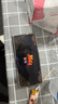 浪倜適用vivoxfold3/vivoxfold3pro手機殼折疊屏中軸鉸鏈殼膜一體鏡頭全包自帶支架防摔男女新款保護套 【氣質(zhì)銀】高清膜丨中軸鉸鏈丨前后雙殼 vivo X Fold3 曬單實拍圖