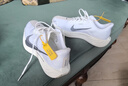 耐克NIKE跑步鞋男子減震PEGASUS PLUS運動鞋F(xiàn)Q7262-100白42 曬單實拍圖