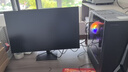 宏碩（hongshuo）RTX4060 電競游戲辦公設計家用臺式電腦主機整機  “暢玩黑神話悟空” 單主機 套三 十一代i5 16G內(nèi)存512G 1060顯卡 曬單實拍圖
