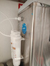 志高（CHIGO）開(kāi)水器商用 智能電熱開(kāi)水機全自動(dòng)進(jìn)水不銹鋼燒水器開(kāi)水爐熱水桶學(xué)校工廠(chǎng)工地飯店飲水機大容量 保溫款【70L/H】380V/6KW二級過(guò)濾 曬單實(shí)拍圖