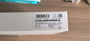 華為平板Matepad Pro 11原裝星閃智能磁吸鍵盤平板鍵盤保護套皮套一鍵智能語音轉(zhuǎn)文字保護殼 MatepadPro11鍵盤星閃版【大象灰】 曬單實拍圖