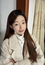 梵哲詩正品玉兔平安扣和田玉吊墜項鏈女士2025新款輕奢小眾生日禮物女生 下單請備注生肖【限定告白禮盒】 曬單實拍圖