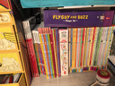 英文原版 胖龍藍藍 Dragon A Friend For Dragon 恐龍傳奇5冊 神探狗狗Dog Man同作者Dav Pilkey 學(xué)樂(lè )橡子系列Scholastic  Acorn低幼圖畫(huà)故事橋梁 曬單實(shí)拍圖