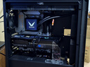 七彩虹 主板CPU套裝CVN X870 ARK FROZEN V14 方舟+AMD 銳龍9 9950X3D CPU 主板+CPU套裝 曬單實拍圖
