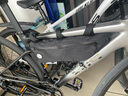 塔斯隊(duì)長(zhǎng)（TOSUOD）自行車包大容量前梁包公路車防水掛包山地車下管包騎行裝備配件 曬單實(shí)拍圖