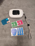 廣齊信適用Cleer ARC5保護(hù)套新款一體式cleer arc5開放式AI藍(lán)牙耳機(jī)保護(hù)殼全包軟殼cleerarc5代耳機(jī)殼盒 白色【帶屏幕保護(hù)膜+可扣掛繩】贈掛鉤 Cleer ARC5 曬單實(shí)拍圖
