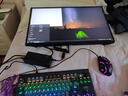 索尼【清涼季】INZONE M9 II 電競顯示器 27英寸4K 160Hz 全陣列式背光 IPS面板 PS5?適配 煥新補貼 INZONE M9 II 曬單實拍圖