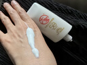 大寶水感多效防曬露50g*2 SPF50+防曬霜男女士軍訓(xùn)戶外護(hù)膚品七夕禮物 曬單實(shí)拍圖