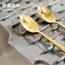奧美優(yōu)（AOmeiyou）臺(tái)面斜坡硅膠瀝水墊廚房防燙隔熱鍋墊加厚防滑菜板固定墊 灰色 曬單實(shí)拍圖