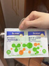 合生元（BIOSTIME）原味兒童益生菌小藍(lán)帽 嬰兒益生元雙歧桿菌增強(qiáng)免疫 30袋 曬單實(shí)拍圖