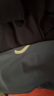 迪卡儂（DECATHLON）潛水服男泳衣溫泉沖浪服濕衣水母衣長袖速干防曬 【下裝-長褲】藏青沖浪防曬褲 XL 曬單實拍圖