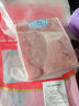 黔大俠貴州高原無抗精品豬腿肉 5斤 腿肉豬肉小炒肉辣椒炒肉源頭直發(fā) 曬單實拍圖