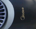 美的（Midea）滅蚊燈家用滅蚊器驅(qū)蚊器物理吸入式臥室客廳母嬰基孔肯雅熱滅蚊 曬單實拍圖