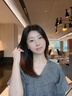 N2it貝珠小米珠項鏈女士仿珍珠鎖骨鏈白色生日禮物送女朋友老婆紀(jì)念日 曬單實拍圖