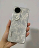 vivo S20 8GB+256GB 松煙墨 國(guó)家補(bǔ)貼 6500mAh超薄長(zhǎng)續(xù)航 5000萬防畸變?nèi)峁庾耘?拍照 AI 手機(jī) 送禮 曬單實(shí)拍圖