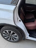原仕適用日產(chǎn)汽車門密封條全車b柱4門原廠專用中控臺隔音降噪防塵膠條 奇駿【1:1原車定制】 左+右后門密封條【升級加厚款】 曬單實拍圖