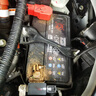 GS杰士汽車(chē)電瓶蓄免維護電池免費上門(mén)安裝以舊換新 46B24RS 曬單實(shí)拍圖