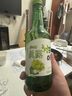 真露（JINRO）燒酒 360ml*9瓶 13度 果味混合裝 韓國進口 洋酒 調(diào)酒基酒 曬單實拍圖