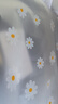 WMOKNN 雪紡襯衫女長袖春秋新款洋氣百搭時尚上衣女士夏季襯衣透氣高端 LYJ8101黑色長袖 4XL 曬單實拍圖