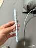 HUAWEI M-Pencil （第三代）華為手寫筆 星閃技術(shù)超低時(shí)延 雪域白  曬單實(shí)拍圖