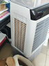 榮事達（Royalstar）冷風(fēng)機空調扇強力制冷工業(yè)水空調冷風(fēng)扇制冷機移動(dòng)家用商用工業(yè)水箱加水制冷 60L水箱【三面加厚冰簾適用80平】遙控定時(shí)款大風(fēng) 曬單實(shí)拍圖