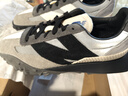 NEW BALANCE【IU同款】NB XC72官方休閑鞋男鞋女鞋復(fù)古輕便夏季情侶運(yùn)動(dòng)鞋 灰色/黑色 UXC72AA1 40.5 (腳長(zhǎng)25.5cm) 曬單實(shí)拍圖