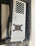 電競叛客 RTX 5070Ti X3W 16G 全新架構 DLSS4 游戲AI運算設計渲染獨立顯卡 RTX 5070Ti X3W 曬單實拍圖
