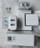 綠聯(lián)5v2a充電頭器10.5W多口USB插座頭兼容1a雙口充電器適用iPhone16e15華為小米安卓手機手表iPad平板 曬單實拍圖