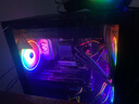 微星（MSI）暗黑騎士AMD銳龍R7 9700X/32G/1T 水冷電競(jìng)游戲設(shè)計(jì)師臺(tái)式電腦主機(jī)整機(jī)國(guó)家補(bǔ)貼20% 曬單實(shí)拍圖