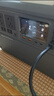 大疆【大功率快充1度電新品】2600W220V移動(dòng)電源露營車載儲(chǔ)能戶外電源DJI Power 1000 V2 曬單實(shí)拍圖