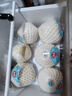 佳農(nóng) 泰國進口椰青9粒裝 單果900g+ 贈開椰器吸管 生鮮水果 源頭直發(fā) 曬單實拍圖