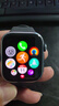 華為（HUAWEI）手表WATCH FIT 4【國(guó)補(bǔ)15%】運(yùn)動(dòng)智能健康管理藍(lán)牙通話輕薄大屏NFC門(mén)禁交通支付送男女士朋友Pro3 韻律黑丨送定制表帶+精美表盤(pán) 曬單實(shí)拍圖