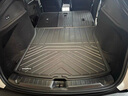 固特異（Goodyear）汽車(chē)后備箱墊適用于特斯拉煥新ModelY配件25款后備箱邊兜1對(duì)裝 曬單實(shí)拍圖
